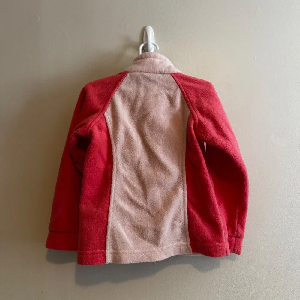 Columbia color may